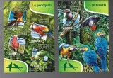 guinee pasari mnh delux
