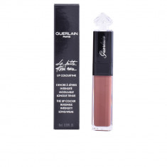 Guerlain La Petite Robe Noire Lip Colourink #l110-on Fleek, de dama, 6 ml foto