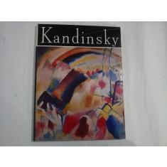 ALBUM - KANDINSKY