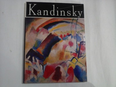 ALBUM - KANDINSKY foto