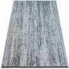 Covor acril Beyazit 1814 gri, 120x180 cm, Dreptunghi