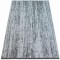 Covor acril Beyazit 1814 gri, 120x180 cm