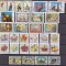 Liban 1978 flori arta SAH traditii MI 1259-1283 MNH