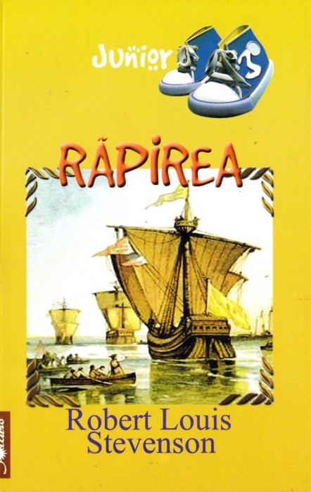 Răpirea