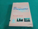CRONICA BUCUREȘTILOR * GHEORGHE PARUSI / 2009 * 09