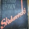 Leonid Leonov - Skutarevski 1959 ESPLA