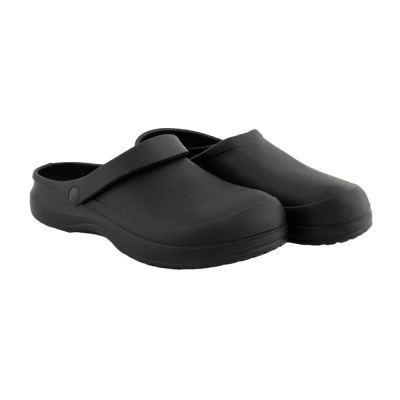Saboti pentru Barbati negru 41-45 ETC-06/2 Innovative ReliableTools foto