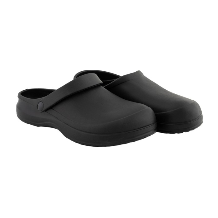 Saboti pentru Barbati negru 41-45 ETC-06/2 Innovative ReliableTools