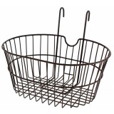 Cos Bicicleta 40x30x18cm Negru Cod:588160141RM