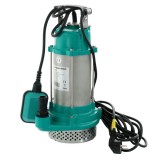Cumpara ieftin Pompa submersibila , 550W, debit mxim103L/min, inaltime de refulare 27m, apa murdara, racord 1&quot; , ProGARDEN PD 627M