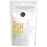 MSM pulbere, 400g, Diet Food