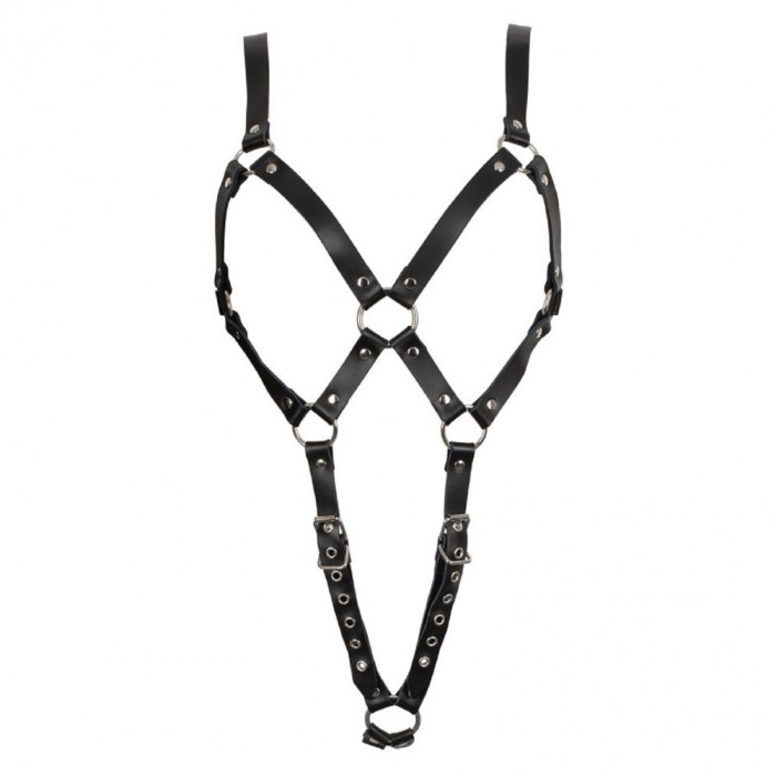 Ham Zado piele S/M