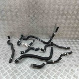 Furtun de lichid de răcire HYUNDAI TUCSON NX4E, NX4A 2024 OEM: 25435-P0000,36693-3DAG0,36920-3D920 27958702