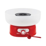 Cumpara ieftin Aparat pentru Vata de Zahar Zilan ZLN5111 Party Series, 450W, Rosu - Vata de zahar in doar 5 minute!