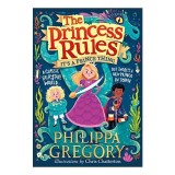 Untitled Princess Rules #2