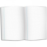 Caiet Matematica A4 NumLit MEM-A4