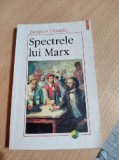 Spectrele lui Marx-Jacques Derrida