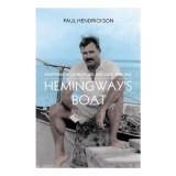 Hemingway&#039;s Boat