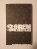 Soren Kierkegaard - The Sickness Unto Death (Boala de moarte) (Penguin, 2008)
