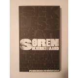 Soren Kierkegaard - The Sickness Unto Death (Boala de moarte) (Penguin, 2008)
