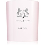Parfums De Marly Delina lum&acirc;nare parfumată unisex 180 g