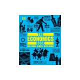 The Economics Book: Big Ideas Simply Explained