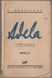 Garabet Ibraileanu - Adela, 1933