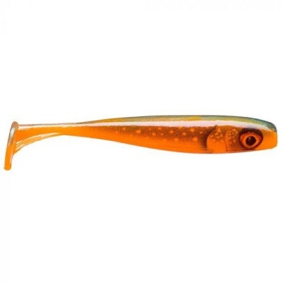 Shad Storm Tock Minnow Culoare Holland Char 8cm 6g 5buc/plic foto