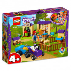 Lego Friends Grajdul Miei 41361 foto