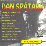 CD Dan Spătaru &lrm;&ndash; Best Of... , original, Pop