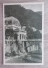 QW23 B - Carte postala - tematica turism - vedere - Romania - Baile Herculane 50, Necirculata, Fotografie