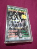 Cumpara ieftin CASETA AUDIO MAGIC DANCE 13 RARA !!!! ORIGINALA