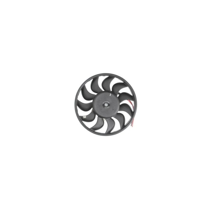 Ventilator radiator AUDI A4 Cabriolet 8H7 B6 8HE B7 TYC 802-1004