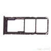 Suport SIM Samsung Galaxy A10, A105, Black
