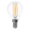 BEC E14 CU FILAMENT LED 4W 3000K