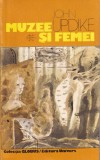 John Updike - Muzee si femei