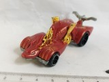 bnk jc Hot Wheels 2014 - Knight Draggin' - 070/250
