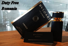 Parfum Original Original Bvlgari Le Gemme Onekh Tester foto