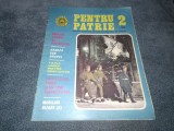 REVISTA PENTRU PATRIE NR 2 1976
