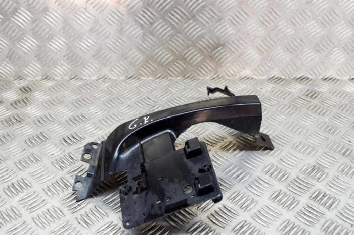 Suport bara de protecție st&acirc;nga spate LAND ROVER RANGE ROVER EVOQUE L538 2017 OEM: EJ32-17E801-AC,EJ32-17A151-AE 14371796