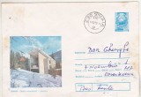 bnk ip Intreg postal 1979 - Sinaia - Statia telecabina - plecare - cod 0023/79