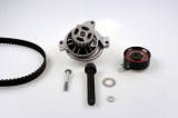 Kit distributie + pompa apa Audi A6 C4; VW California T4 Camper, Lt 28 35 II, Lt 28 46 II, Lt 28 46 II Sasiu, Transporter T4, Transporter T4 Sasiu
