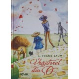VRAJITORUL DIN OZ-LYMAN FRANK BAUM-255893