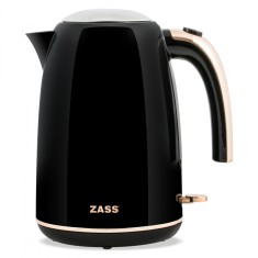 Fierbator electric de apa ZASS Rose Gold ZCK 22 - NOU