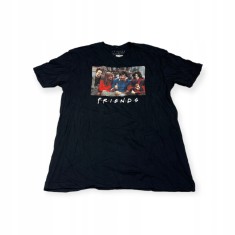 Tricou bărbați cu decolteu rotund SPENCER&amp;amp;#039;S FRIENDS L foto