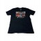 Tricou bărbați cu decolteu rotund SPENCER&amp;#039;S FRIENDS L