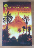 Cumpara ieftin The Fountains of Paradise - Arthur C. Clarke (SF Masterworks)