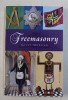 Francmasoneria de Giles Morgan, 2017, Pocket Essentials, Spiritualitate si Ezoterism, 160 Pagini