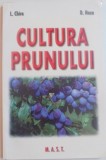 CULTURA PRUNULUI de L. CHIRA , D. HOZA , EDITIA A II A , 2010