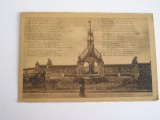 M2 R9 5 - 12 - Carte postala foarte veche - Germania